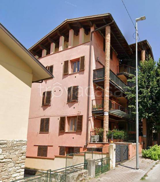 appartamento in vendita a Montecatini-Terme in zona Vico