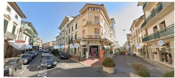 negozio in vendita a Montecatini-Terme