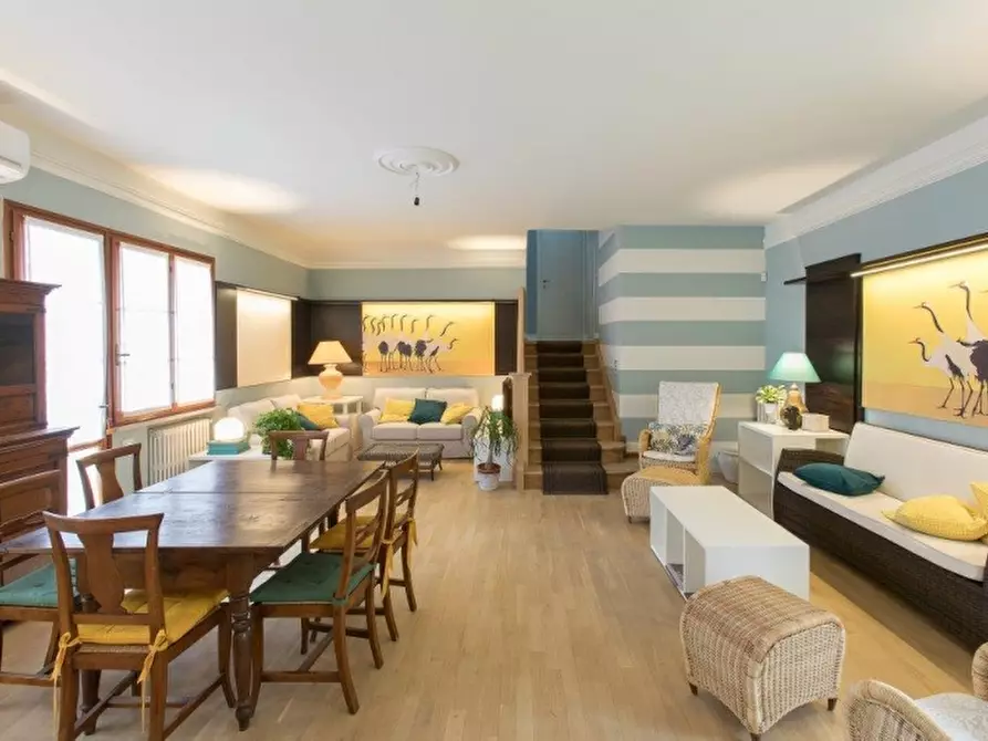 appartamento in vendita a Montecatini-Terme in zona Vico