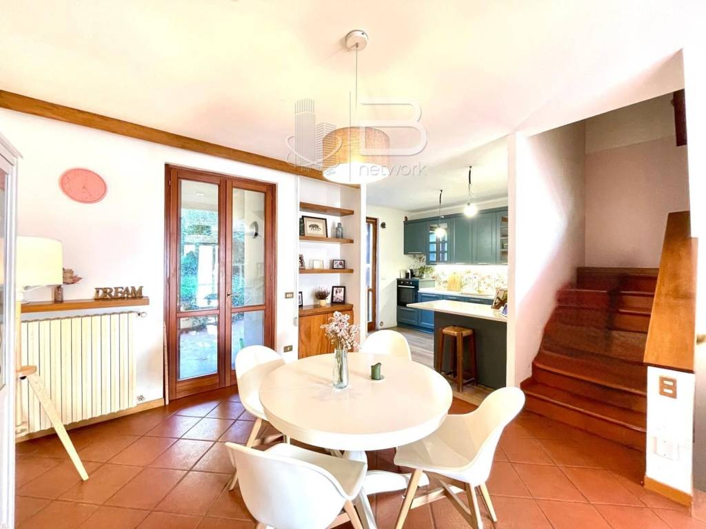 casa indipendente in vendita a Montecatini-Terme in zona Vico