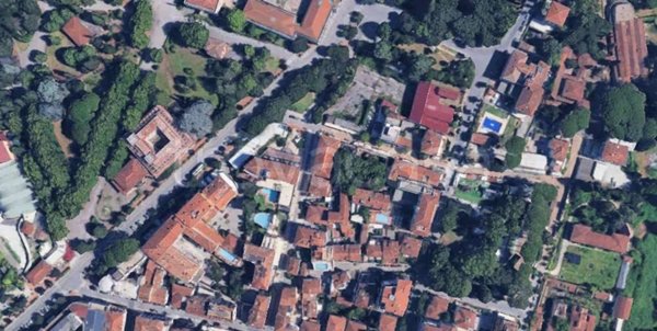 negozio in vendita a Montecatini-Terme in zona Vico