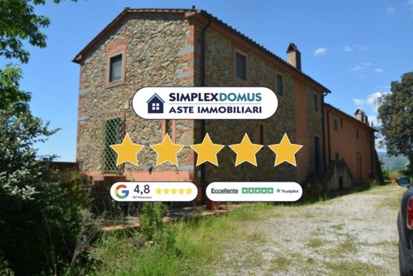 appartamento in vendita a Montecatini-Terme in zona Vico