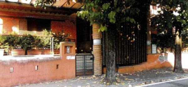 appartamento in vendita a Montecatini-Terme in zona Vico