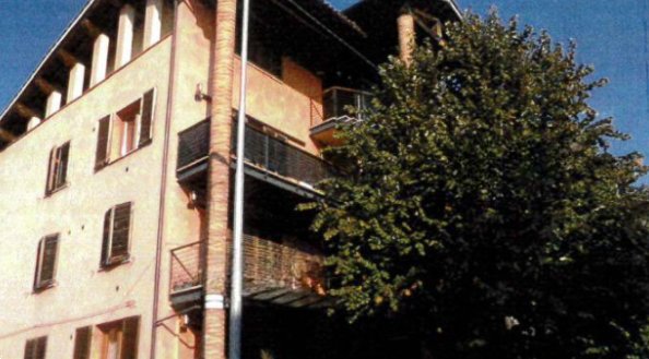 appartamento in vendita a Montecatini-Terme in zona Vico