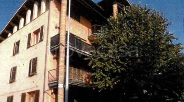 appartamento in vendita a Montecatini-Terme in zona Vico