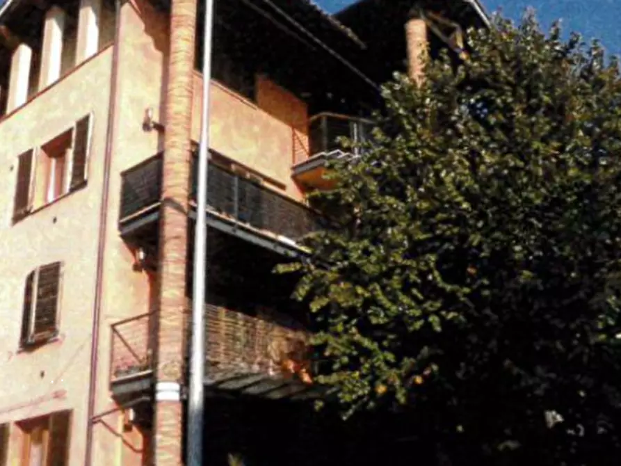 appartamento in vendita a Montecatini-Terme in zona Vico