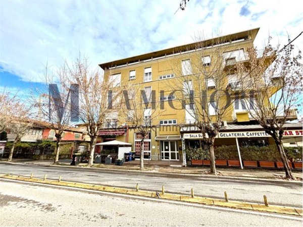 appartamento in vendita a Montecatini-Terme in zona Vico