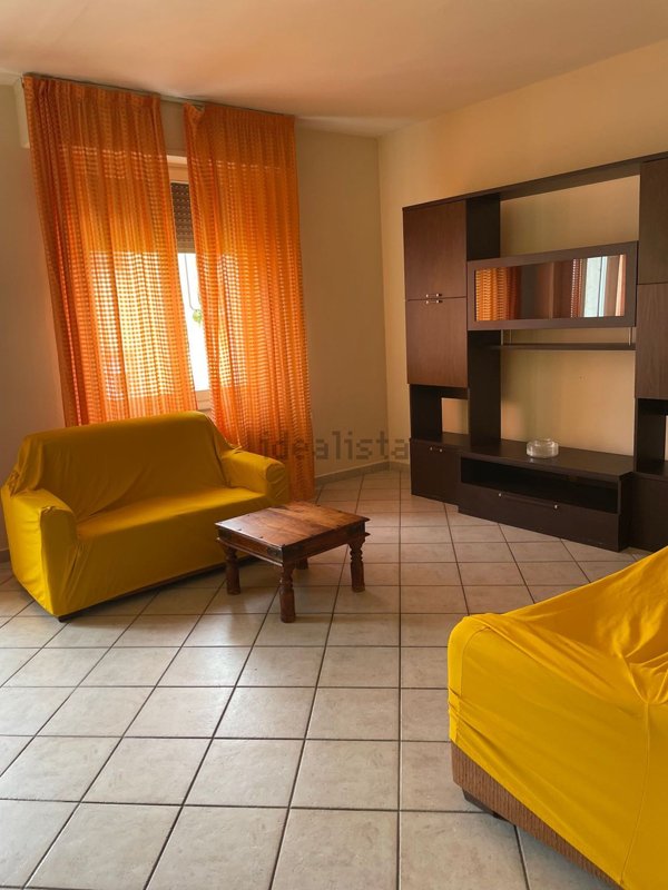 appartamento in vendita a Montecatini-Terme