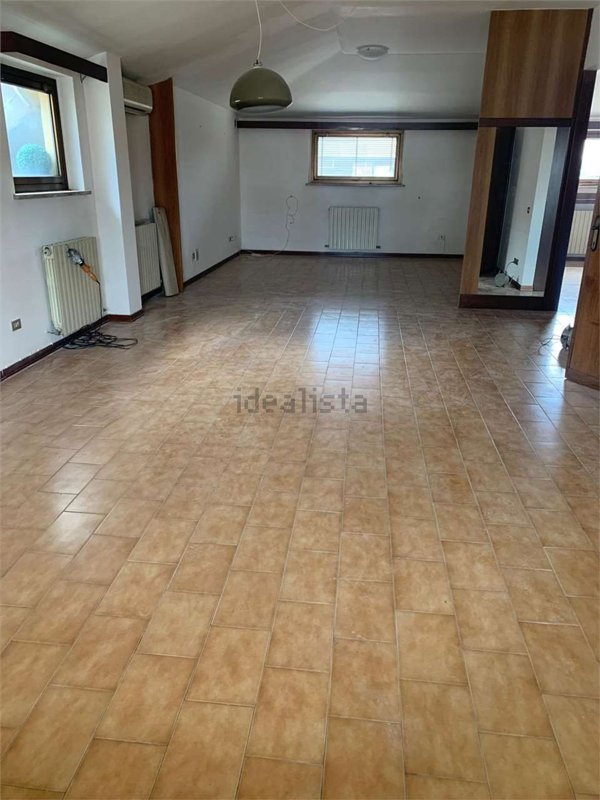 appartamento in vendita a Montecatini-Terme in zona Vico