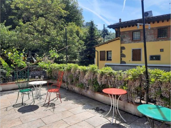 casa indipendente in vendita a Montecatini-Terme in zona Vico