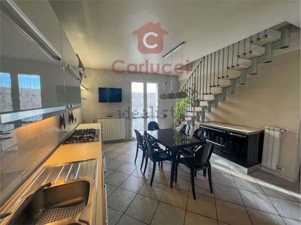 appartamento in vendita a Montecatini-Terme