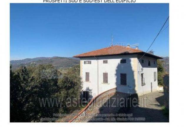 negozio in vendita a Montecatini-Terme in zona Vico