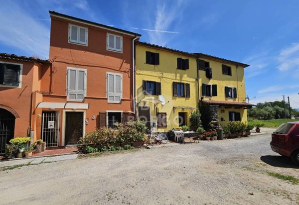 appartamento in vendita a Montecatini-Terme in zona Vico