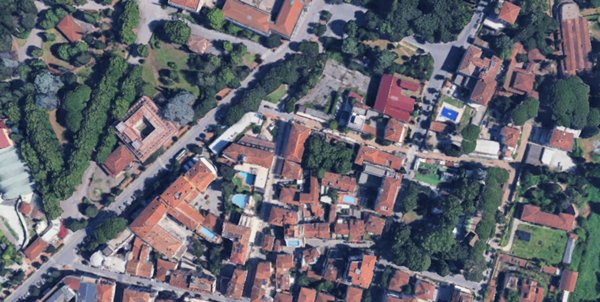 negozio in vendita a Montecatini-Terme in zona Vico