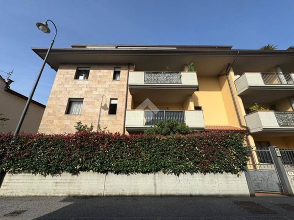 appartamento in vendita a Montecatini-Terme