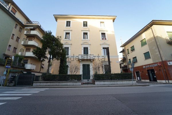 appartamento in vendita a Montecatini-Terme