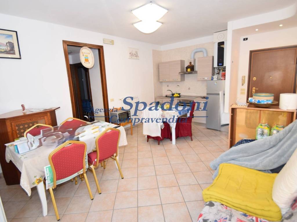 appartamento in vendita a Montecatini-Terme