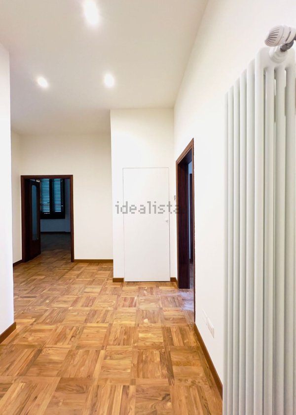 appartamento in vendita a Montecatini-Terme