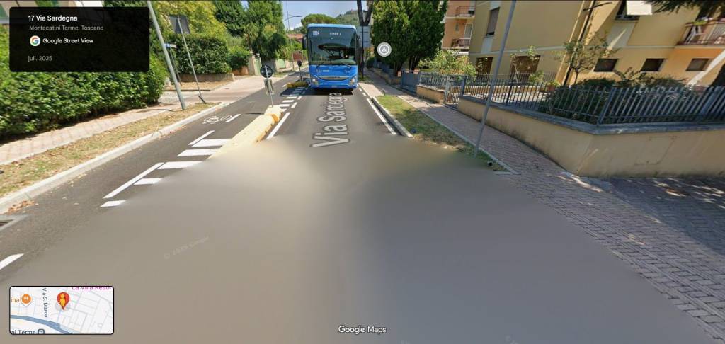 negozio in vendita a Montecatini-Terme in zona Vico