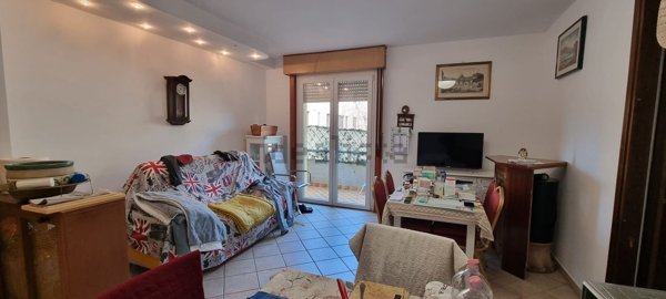 appartamento in vendita a Montecatini-Terme