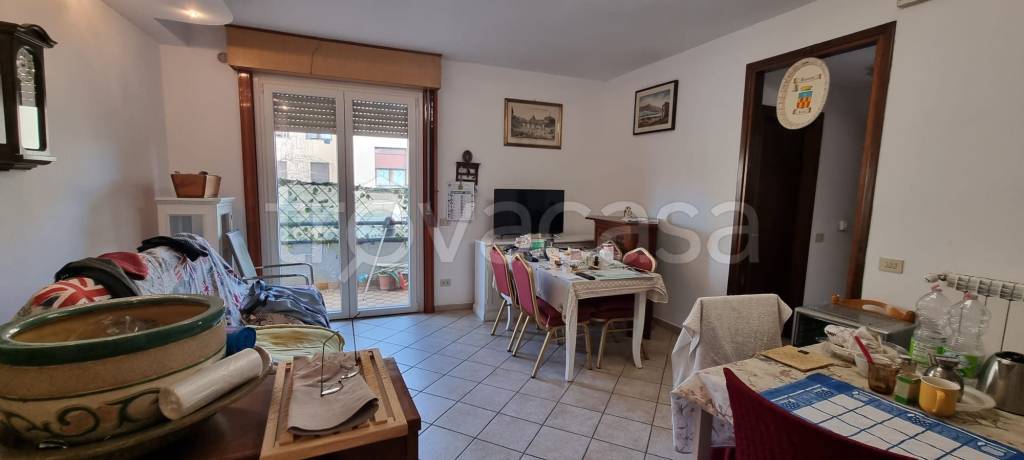 appartamento in vendita a Montecatini-Terme in zona Vico