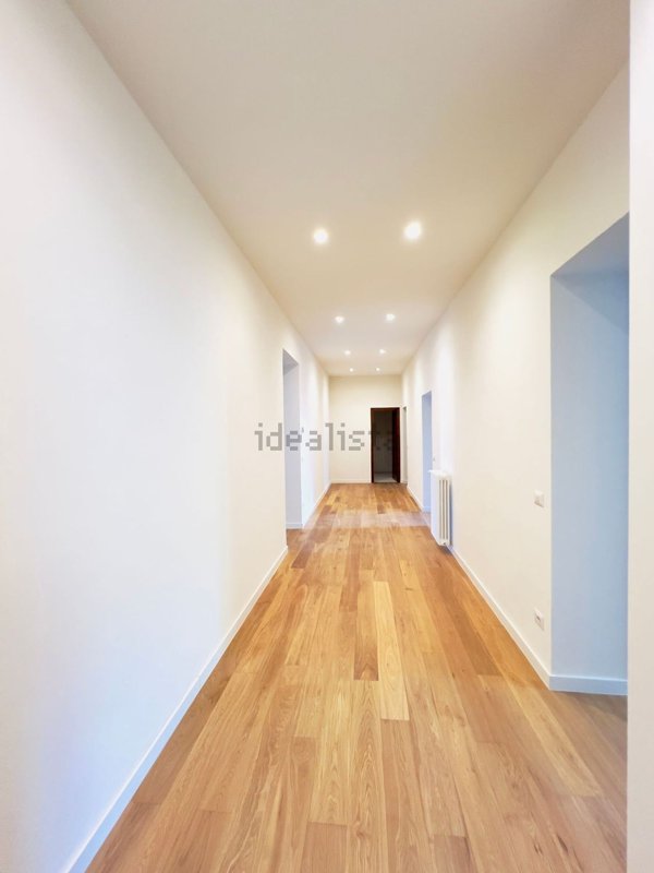 appartamento in vendita a Montecatini-Terme in zona Vico