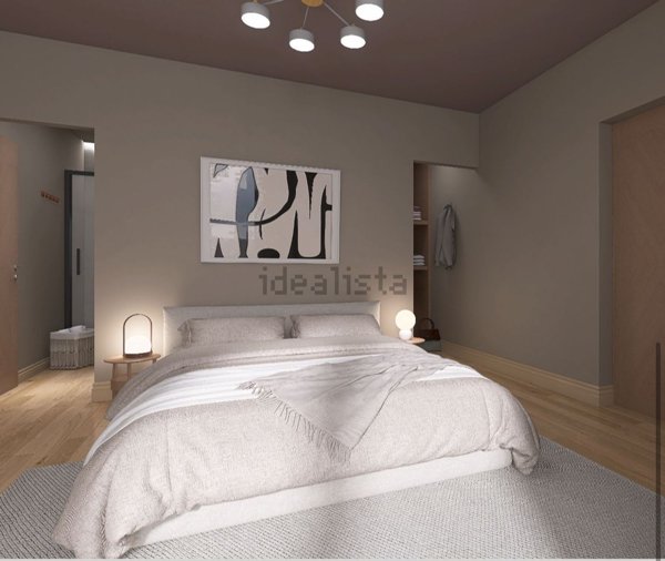 appartamento in vendita a Montecatini-Terme