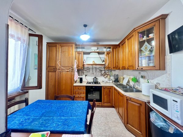 appartamento in vendita a Montecatini-Terme