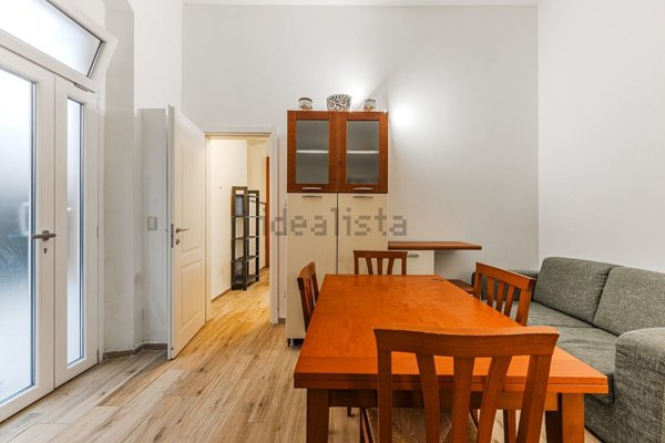 appartamento in vendita a Montecatini-Terme