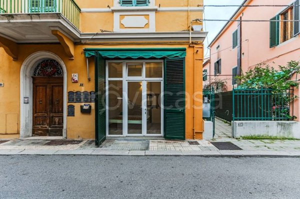 appartamento in vendita a Montecatini-Terme in zona Vico