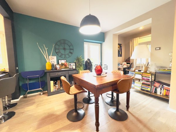 appartamento in vendita a Montecatini-Terme