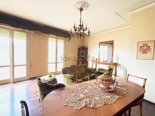 appartamento in vendita a Montecatini-Terme