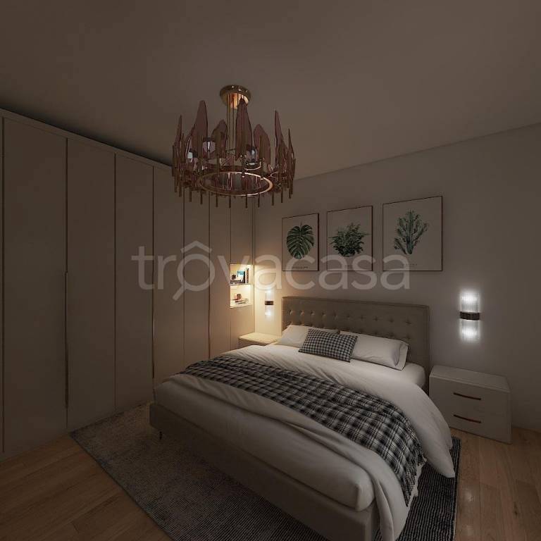 appartamento in vendita a Montecatini-Terme in zona Vico