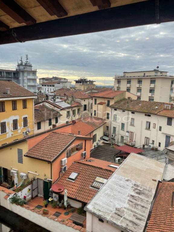 appartamento in vendita a Montecatini-Terme in zona Vico