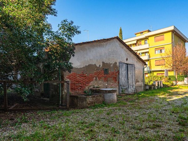 appartamento in vendita a Montecatini-Terme