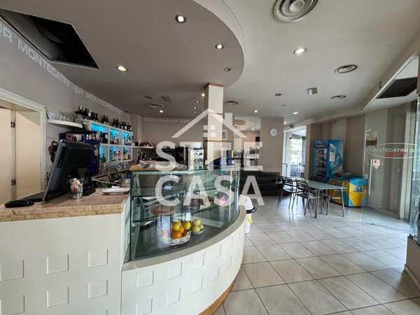 negozio in vendita a Montecatini-Terme in zona Vico