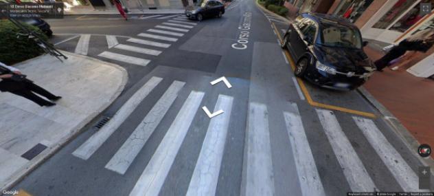 ufficio in vendita a Montecatini-Terme in zona Vico