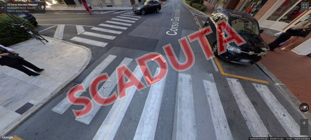 ufficio in vendita a Montecatini-Terme in zona Vico