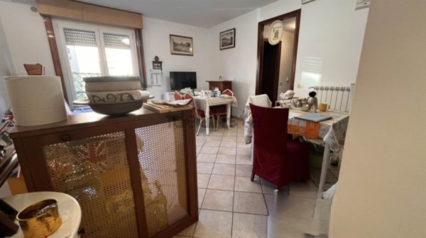 appartamento in vendita a Montecatini-Terme in zona Vico