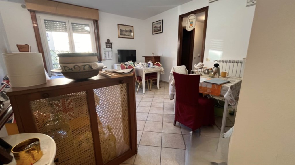 appartamento in vendita a Montecatini-Terme in zona Vico