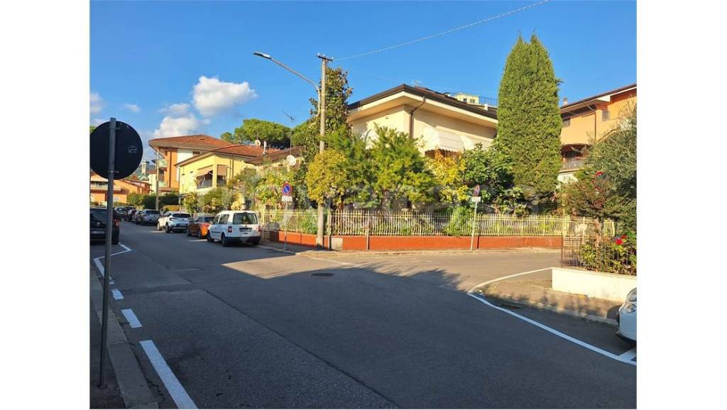 casa indipendente in vendita a Montecatini-Terme in zona Vico