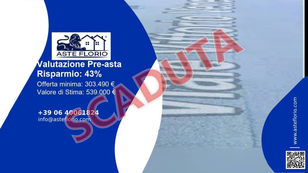 negozio in vendita a Montecatini-Terme in zona Vico