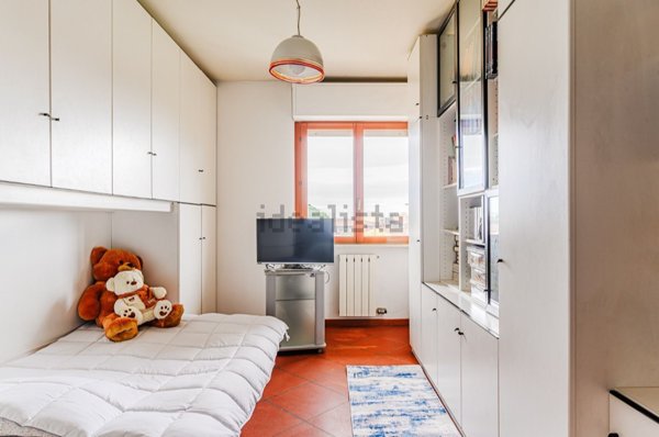 appartamento in vendita a Montecatini-Terme