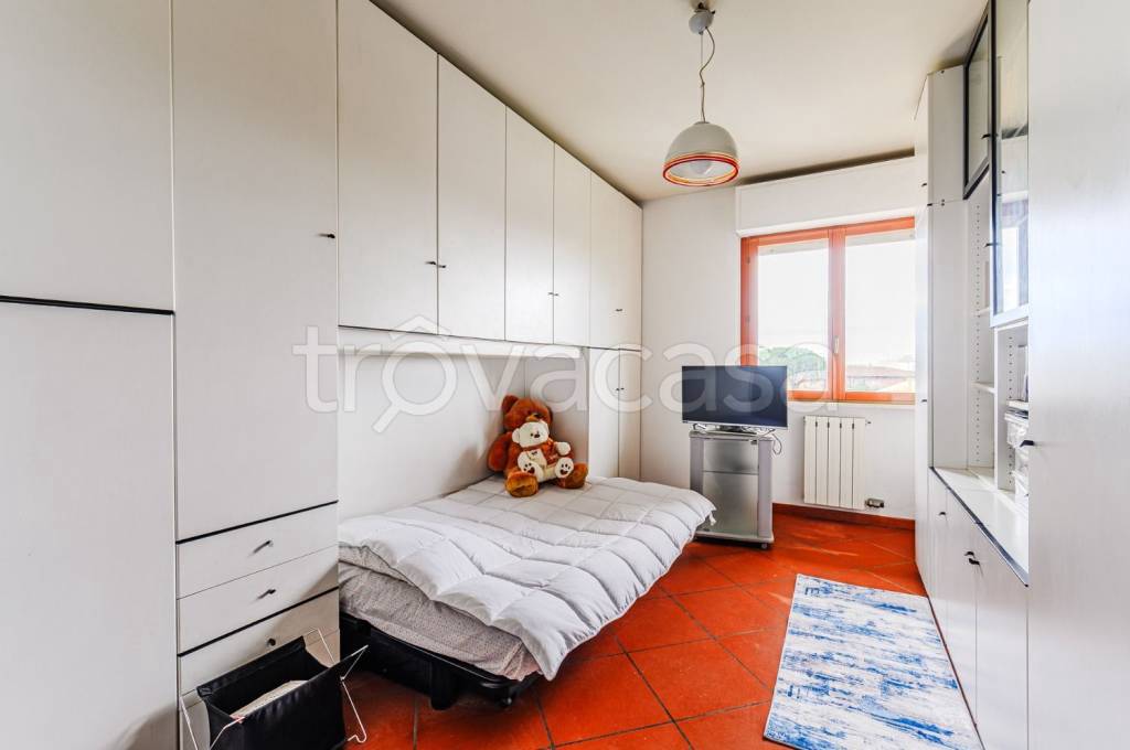 appartamento in vendita a Montecatini-Terme in zona Vico