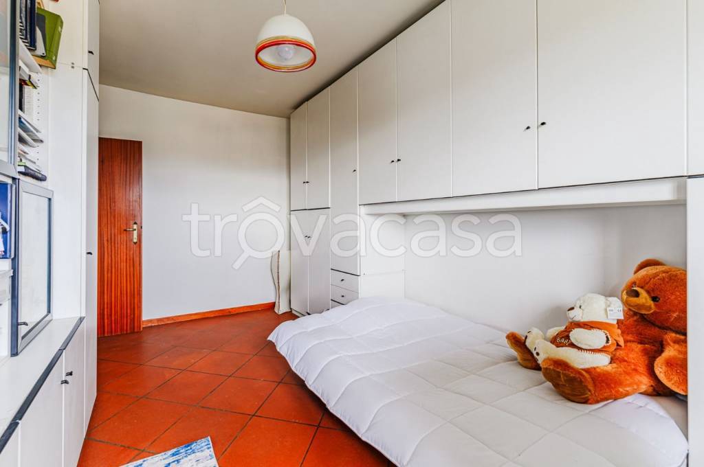 appartamento in vendita a Montecatini-Terme in zona Vico