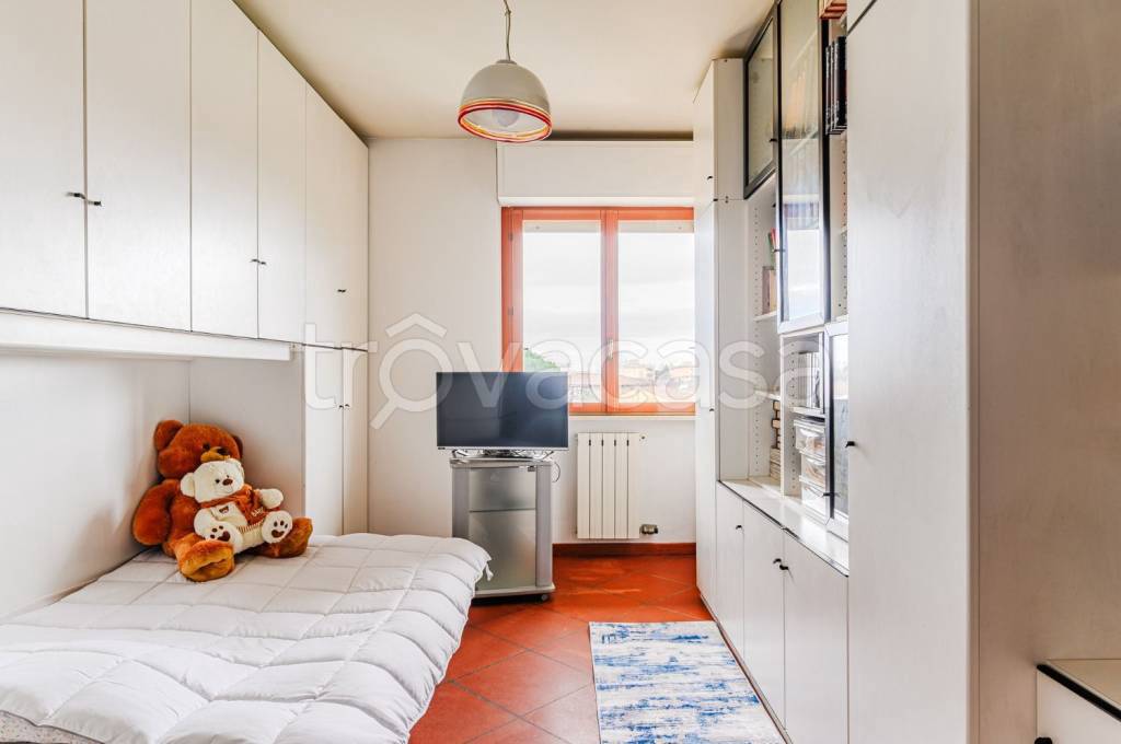 appartamento in vendita a Montecatini-Terme in zona Vico