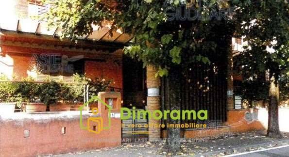 appartamento in vendita a Montecatini-Terme