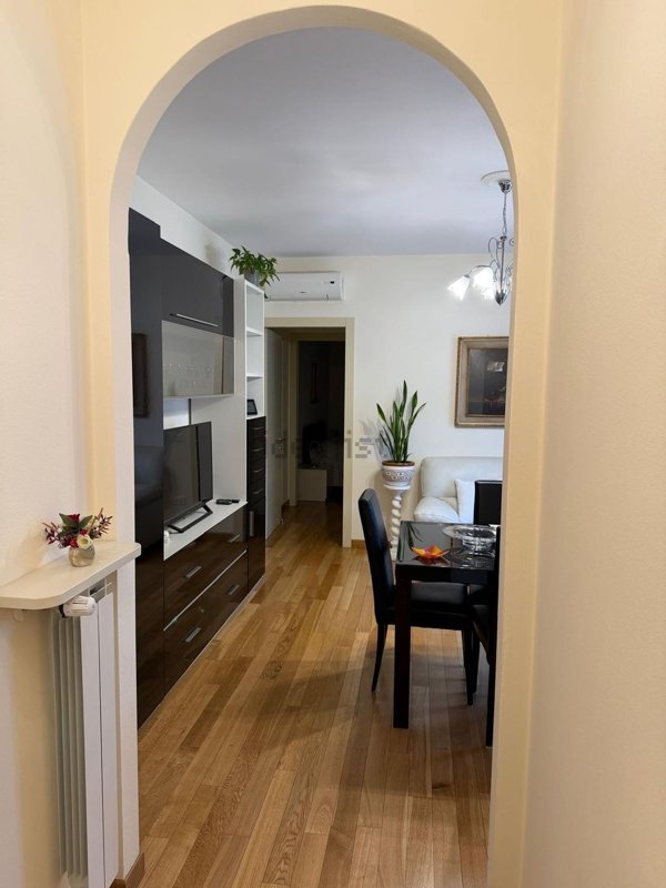 appartamento in vendita a Montecatini-Terme