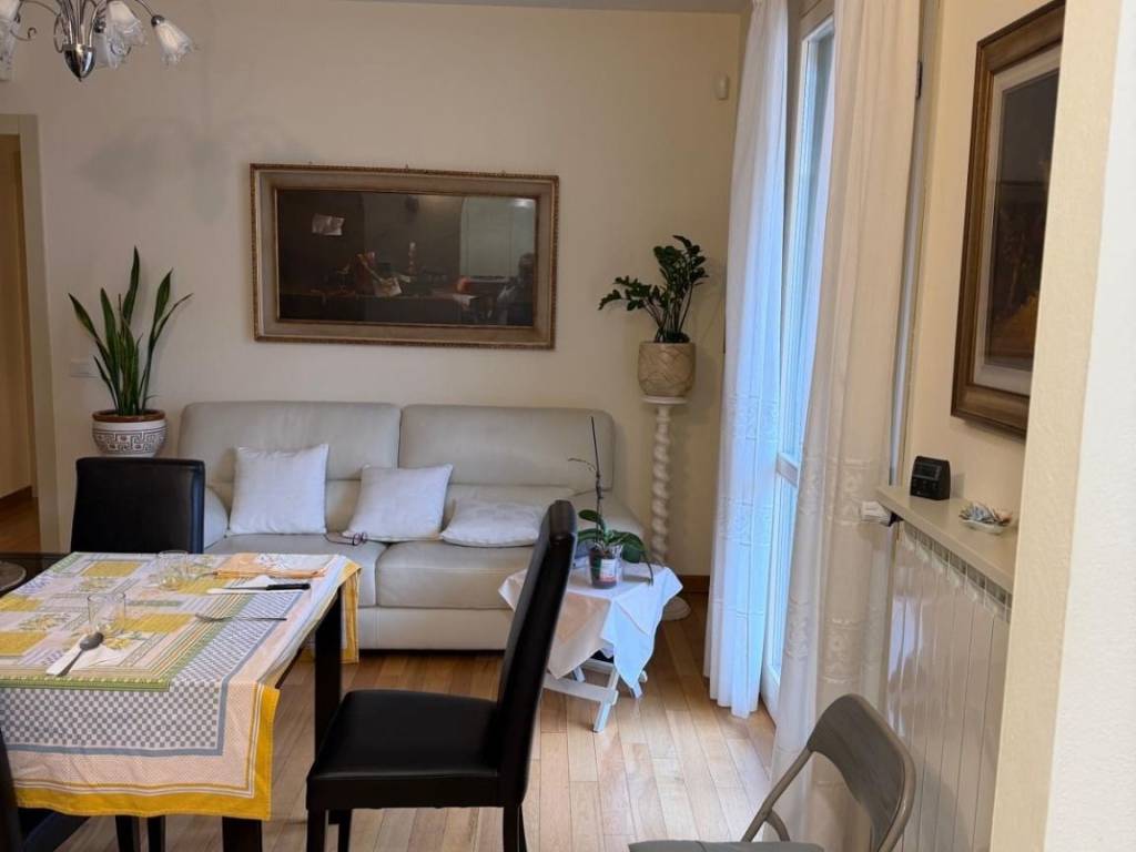 appartamento in vendita a Montecatini-Terme