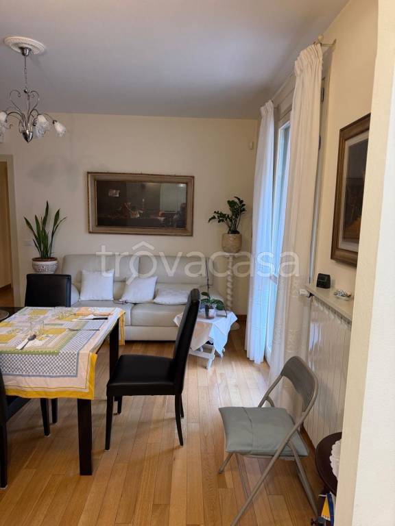 appartamento in vendita a Montecatini-Terme